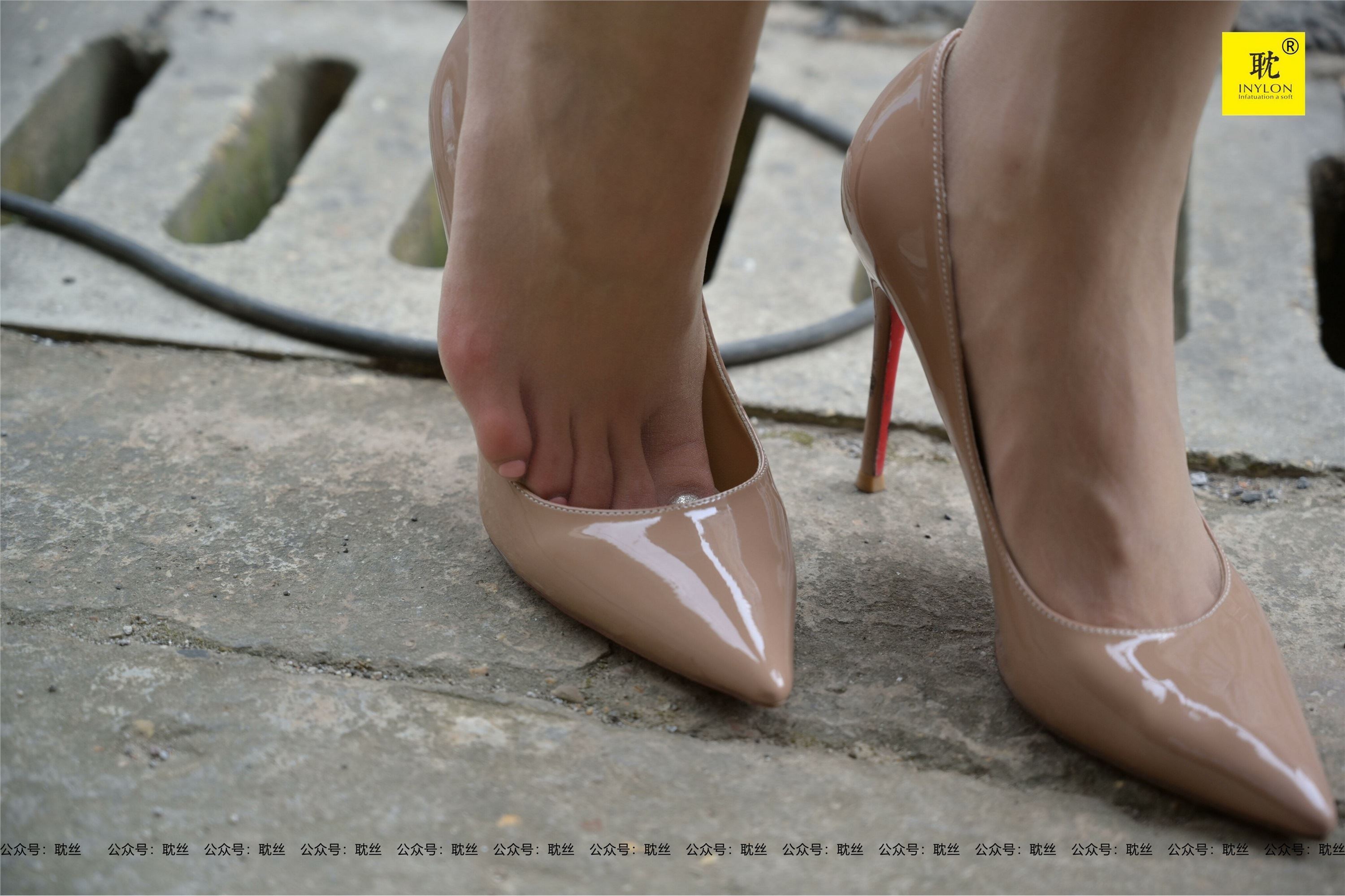 IESS异思趣向  第N种幻想之《一个人下班》⑤ 丘主管